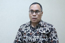 Rektor Unjani Angkat...