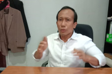 KIP Jateng Minta KPK...