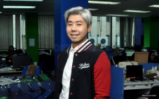 Paranormal Roy Kiyoshi...