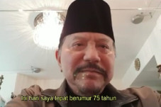 Hendropriyono Tulis...