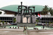 DPR Minta Pemerintah...