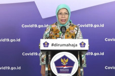 Kemenkes Minta Rumah...