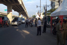 Langgar PSBB, 17.371...