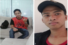 2 ABK yang Dibuang ke...