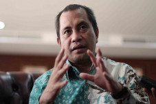 Marwan Jafar Minta Pertamina...