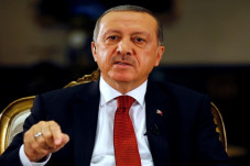 Erdogan Jadikan Peradilan...