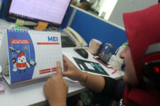 Begini Cara Merayakan...