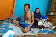 4 Tahun Sakit dan Tubuh...