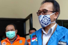 Pangandaran Jadi Contoh...