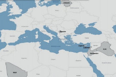 Hapus Israel dari Peta...