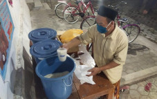 Wabah Corona Melahirkan...