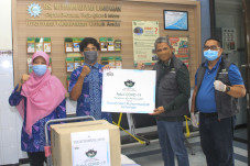 Unit Pengumpul Zakat...