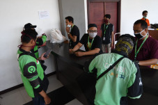 Lumbung Pangan Bantu...