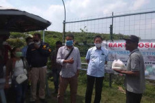 Terdampak Wabah Corona,...