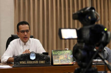 Lawan Covid-19, Milenial...