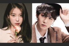 Baru Rilis, Single IU...