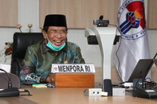 Menpora Harap BRO Beri...