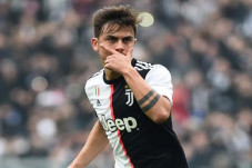 Hadir Lagi di Juventus,...