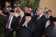 Gerindra Bantah Prabowo...