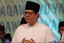 Malam Ini, Partai Golkar...