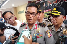 Polri Pulangkan 35.945...