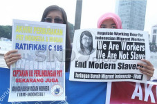 Respons Pemerintah Bantu...