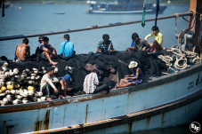 Kasus Perbudakan Juga...