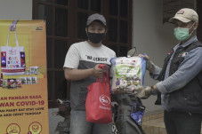 Sasa Ajak Masyarakat...