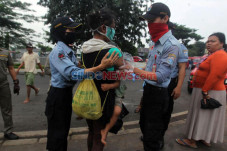 259 PMKS dan Tunawisma...