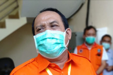 Warga Pangandaran Akan...