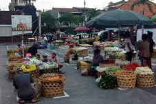 Jelang Penerapan PKM,...