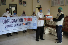 Garudafood Sumbang 34.000...