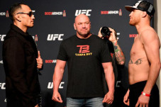 UFC 249: Ini Duel yang...