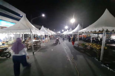 Kejari Karawang Turunkan...
