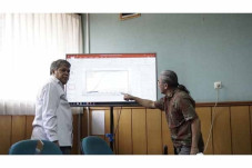 Tim UKSW Prediksi Indonesia...