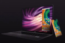 Huawei Datangkan Laptop...