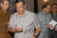 Penjelasan RSPAD soal...