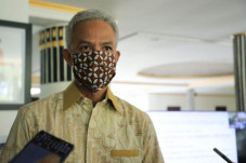 Ganjar Segera Kirim...