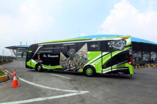 DKI Hanya Operasikan...