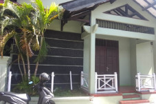 Djoko Santoso Semasa...