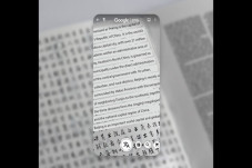 Google Lens Kini Bisa...