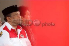 Djoko Santoso Wafat,...