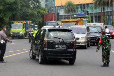 PSBB Surabaya Raya Diperpanjang...