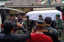 Rintik Hujan Tambah...
