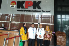 KPK Ekspose Kepatuhan...