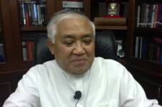 KMPK Gugat Perppu Nomor...