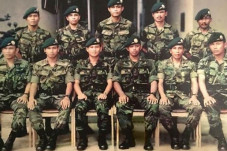Kenang Djoko Santoso,...