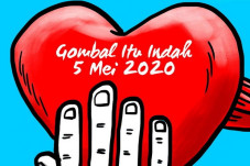 Pandemi Covid-19 Dorong...