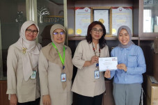 Paragon Inisiasi #PenggerakKebaikan...