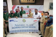 Gugus Tugas Pasangkayu...